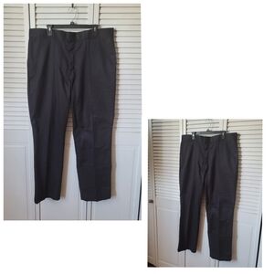 DICKIES 874 Original Fit Work Utility Pants, 42×32